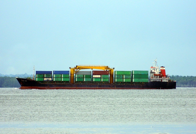 Image of MV.PULAU HOKI