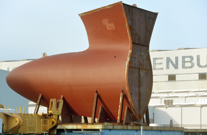 QUANTUM OF THE SEAS