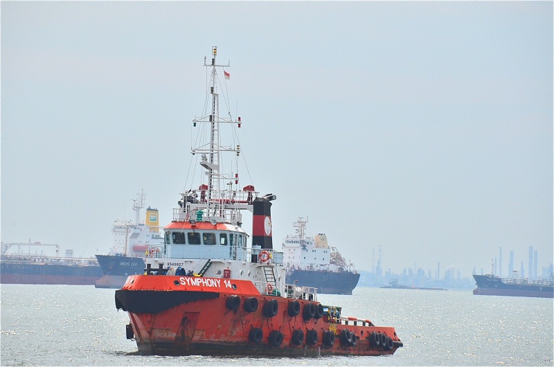 SEA HUNTER