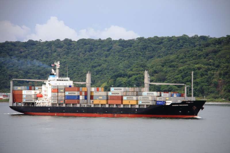 MAERSK WAKAYAMA