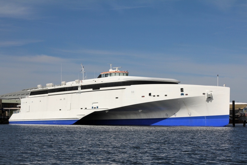 CONDOR LIBERATION
