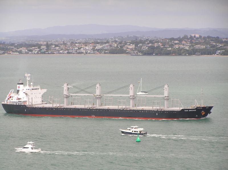 APOGEE ENDEAVOUR