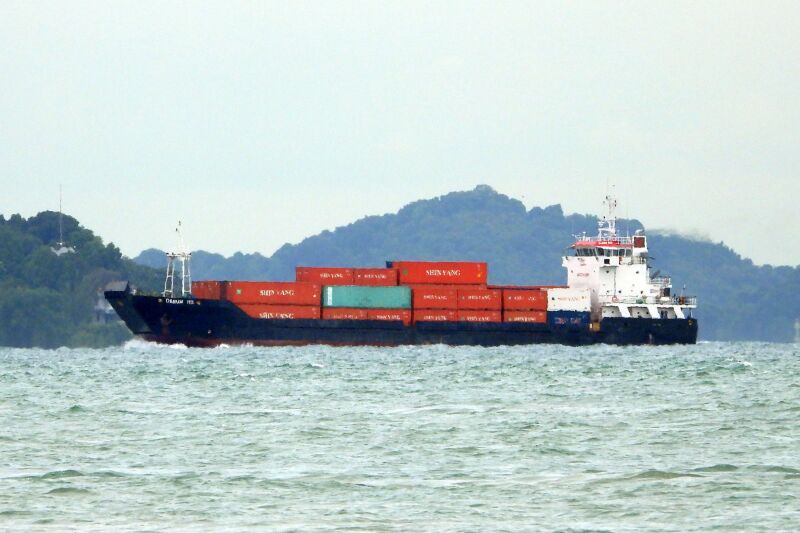 DANUM 115