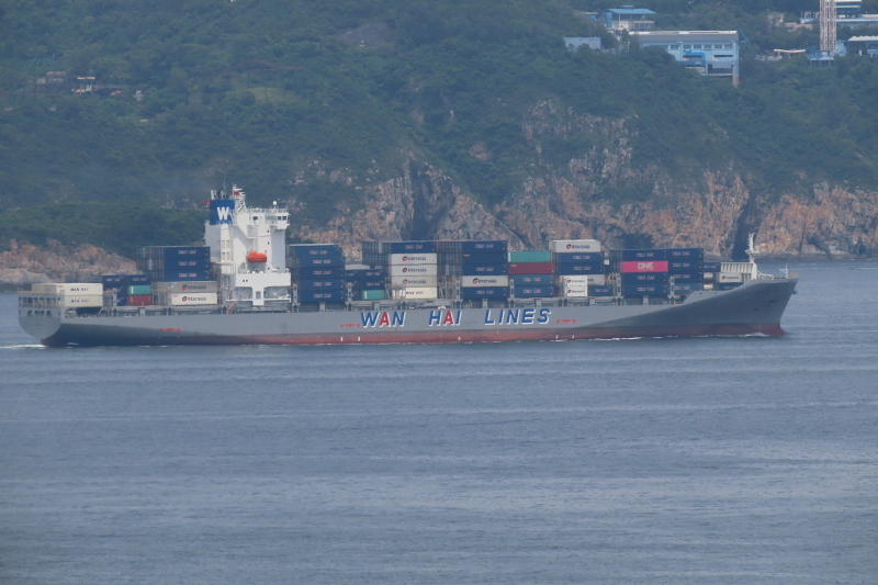 WAN HAI 359