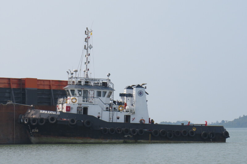 SURYA RATNA 20