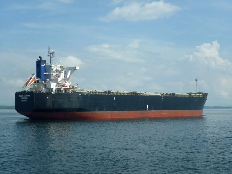 MEDAN EXPRESS