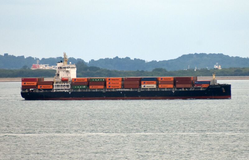 CAT LAI EXPRESS