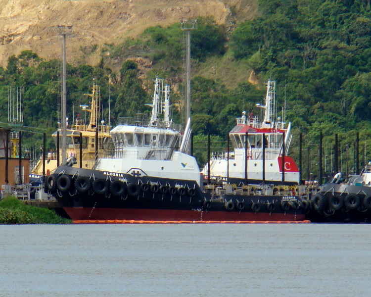 ALEGRIA