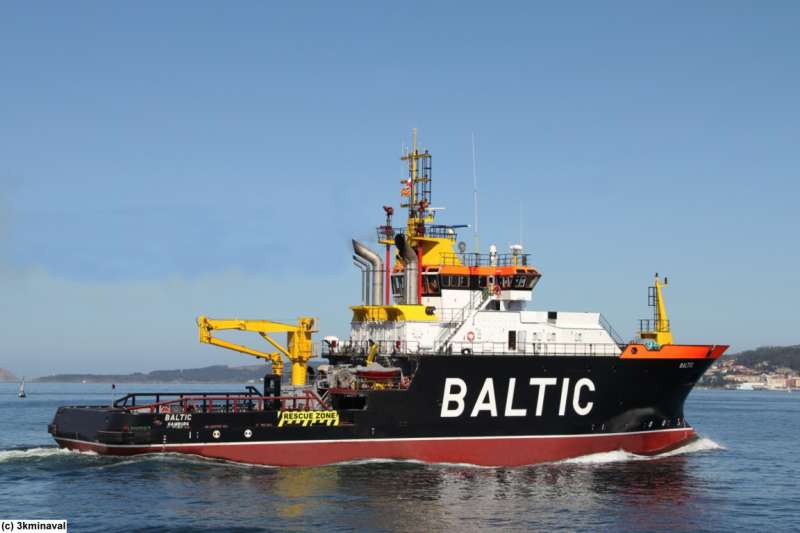 BALTIC