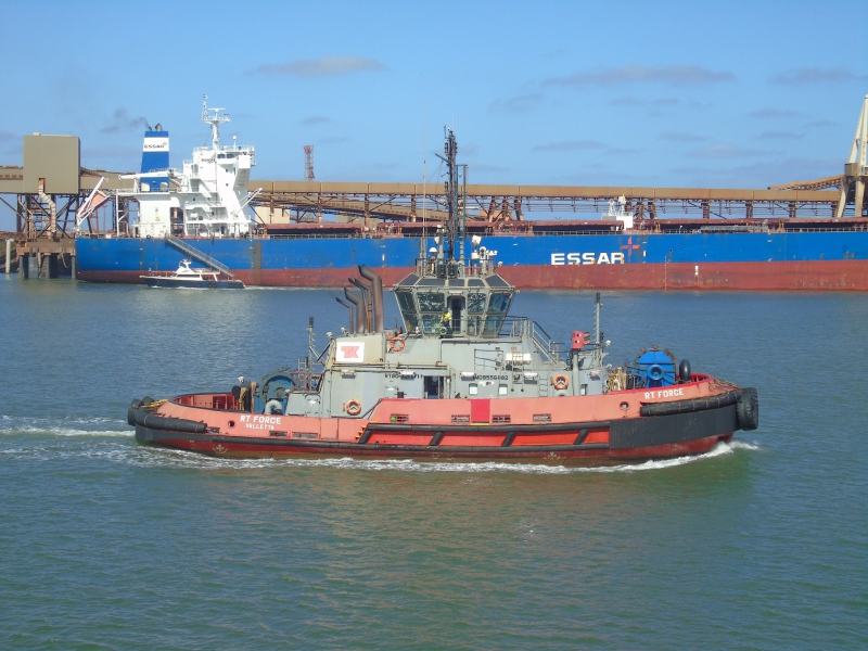 RT FORCE