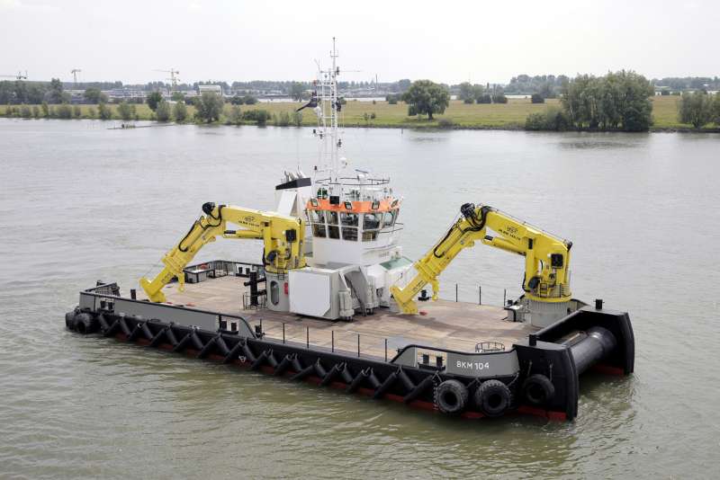 BKM 104