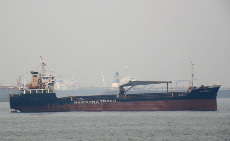 MV MAA