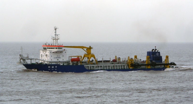 XIN HAI NIU