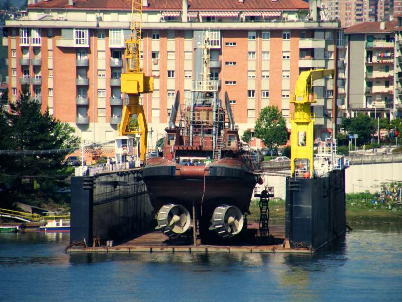 Image of SVITZER PEMBROKE