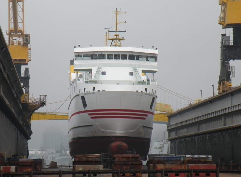 GRANDMANAN ADVENTURE