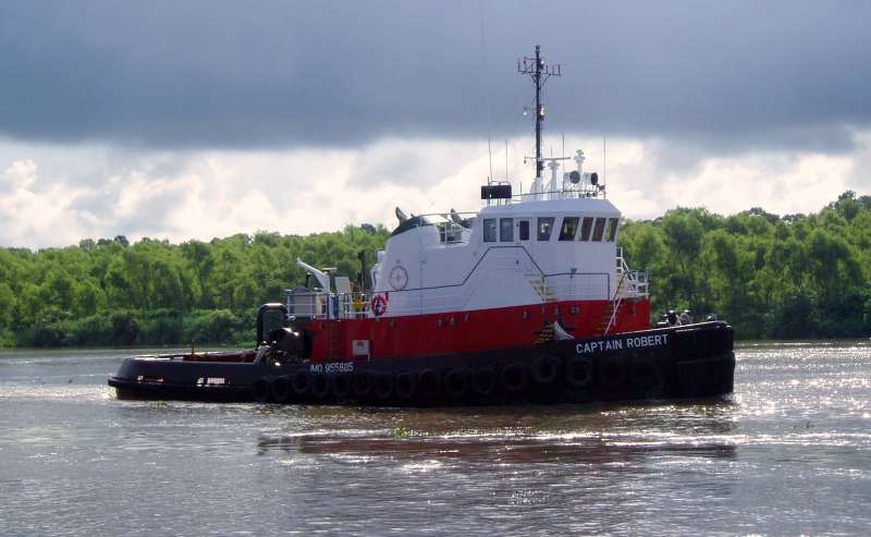 SMITH PRIVATEER