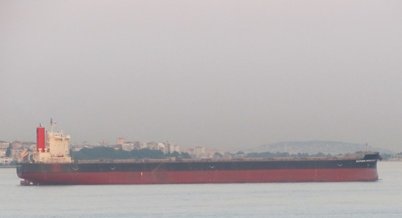 SOUTHERN CROSS DREAM