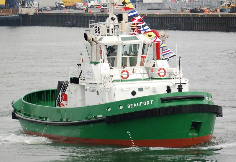 BEAUFORT