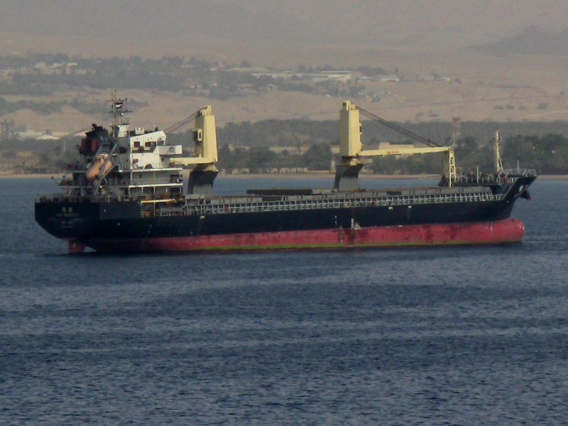YAF HORIZON
