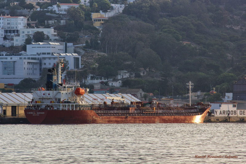 Image of CHEMICAL MARINER