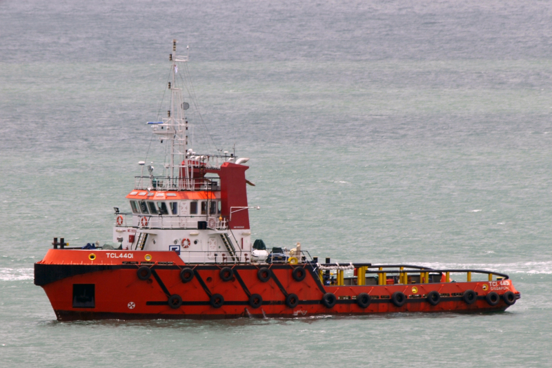 SEA THUNDER
