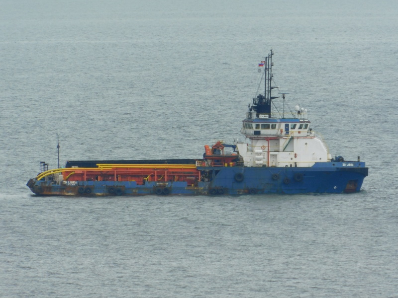 ZD LIBRA
