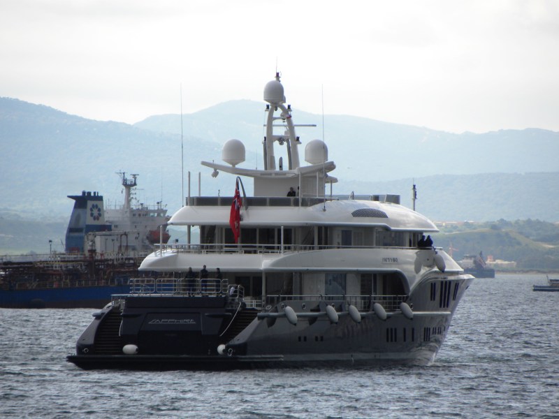 LADY VERA