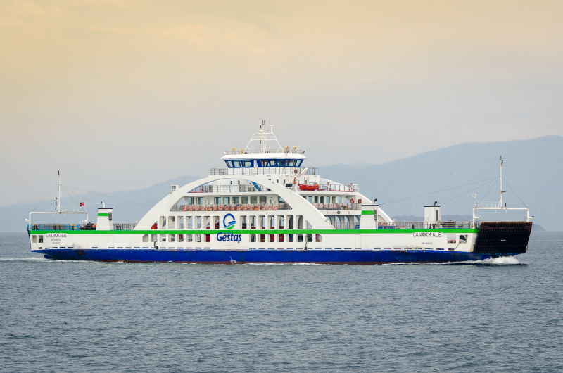 Image of M/F CANAKKALE