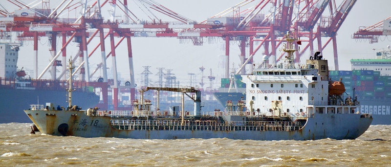 SHENG HANG HUA 10