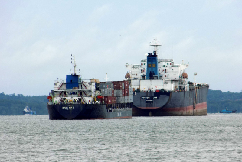 MV.MARE MAS