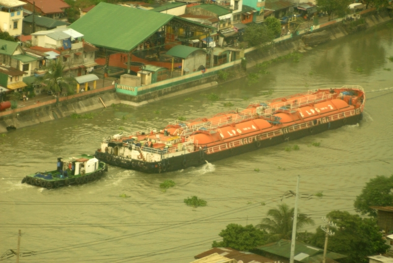 Image of M/T ALEAH LOUISE