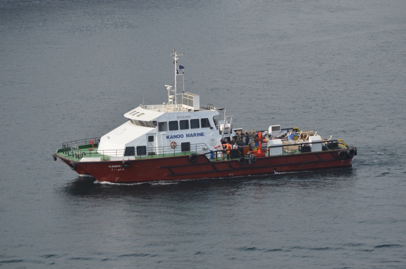 KANOO 40