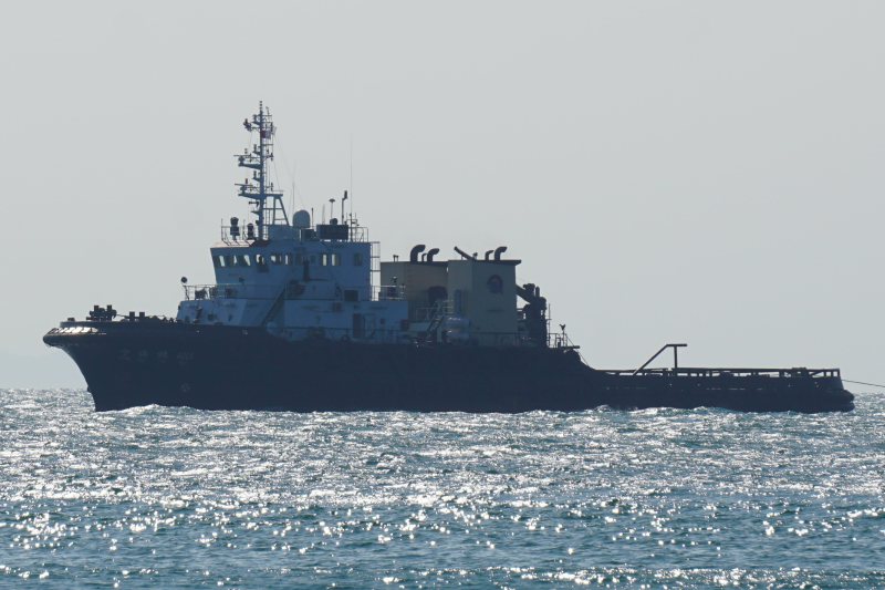 NING HAI TUO 4001