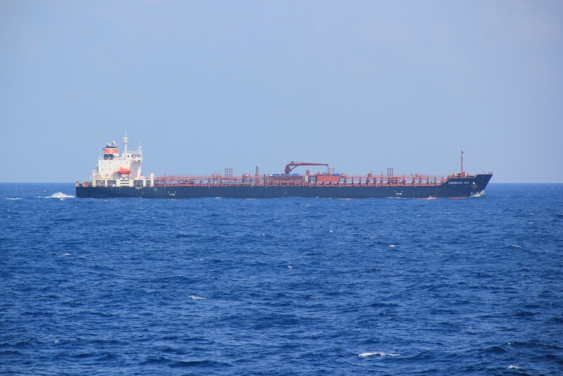 CHEMROAD SEA