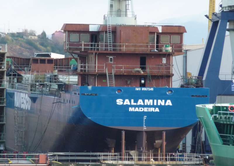 SALAMINA 1