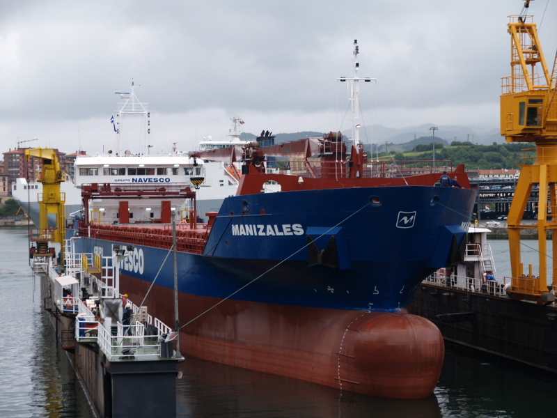 Image of MANIZALES