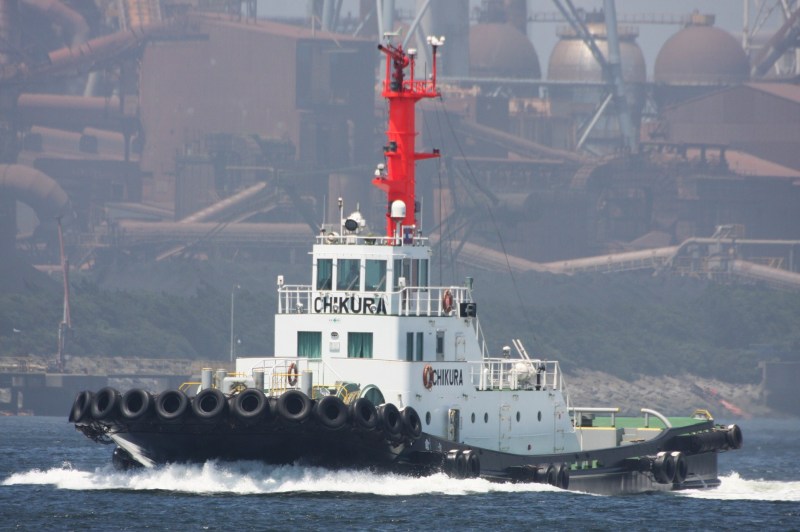 HOKURAN MARU