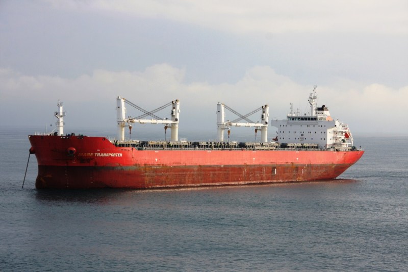 ZHONG CHANG 538