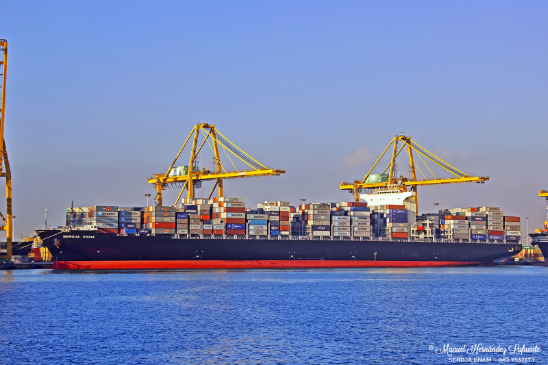 OOCL DURBAN