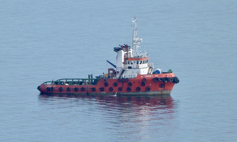 TARGET 37