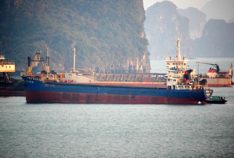 HAI NAM 17