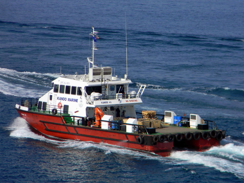 KANOO 41