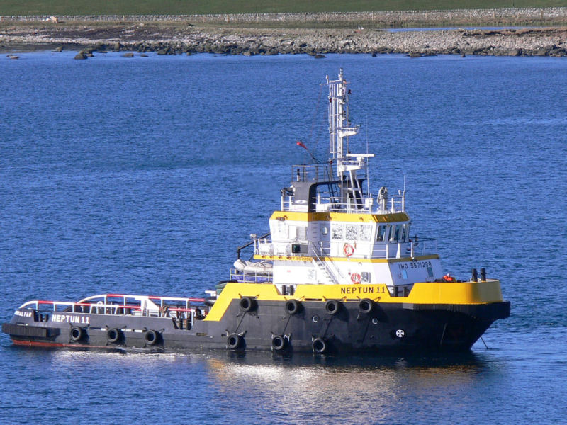 NEPTUN 11