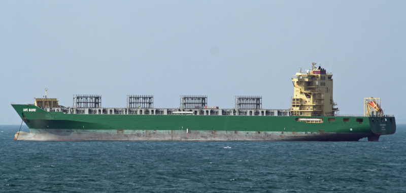 MSC NEW JERSEY 3