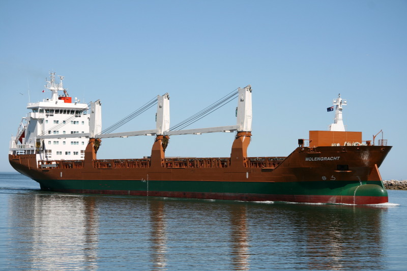 MOLENGRACHT