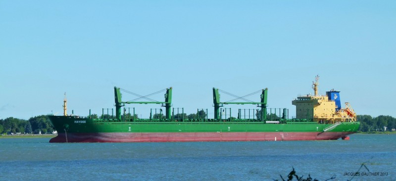 SANTAMARIA