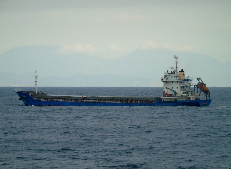 GY SAILING