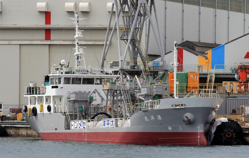 Image of SEIYO MARU