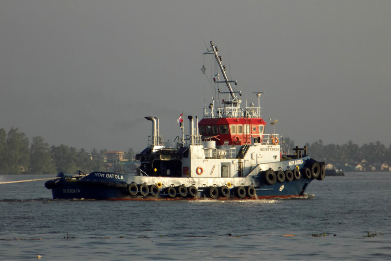 MDM BATOLA