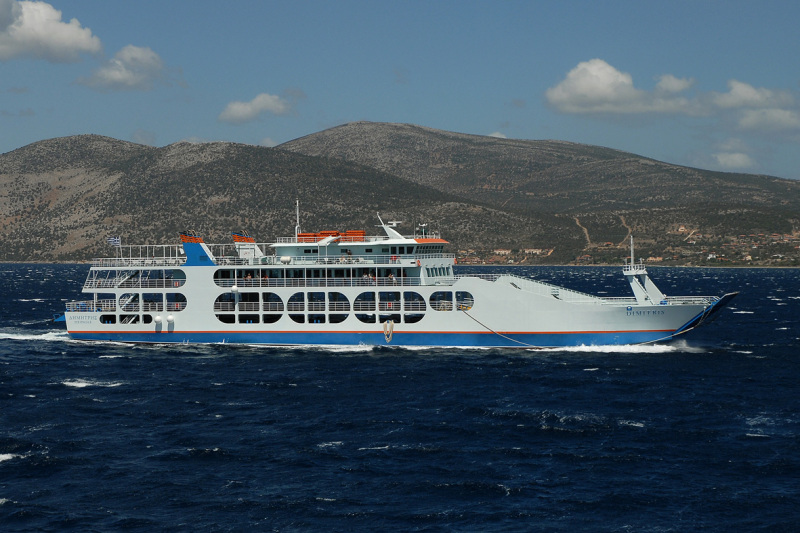 DIMITRIS
